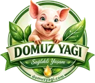 Doğal Domuz Yağı logosu