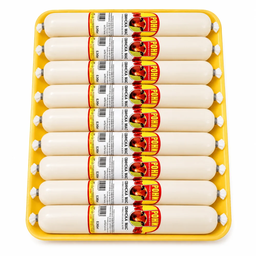 Domuz Yağı 250 gram